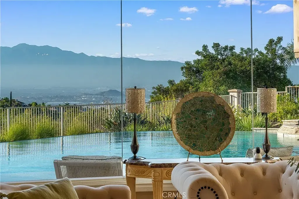 A refined, light-filled modern interior representing the quality of property Crestview works with